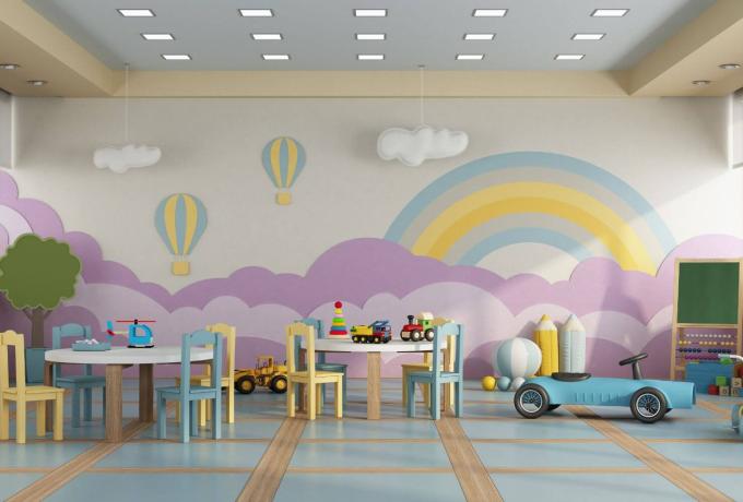 ΕΕΤΑΑ Παιδικοί Σταθμοί ΕΣΠΑ 2024 2025: Άνοιξε η πλατφόρμα για την υποβολή των αιτήσεων